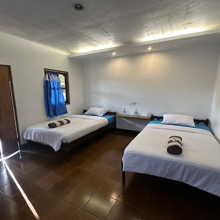 Arlina'S Hotel Kintamani Buitenkant foto