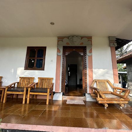 Arlina'S Hotel Kintamani Buitenkant foto