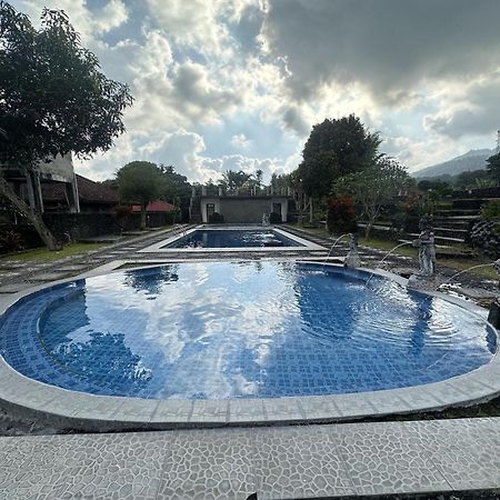 Arlina'S Hotel Kintamani Buitenkant foto