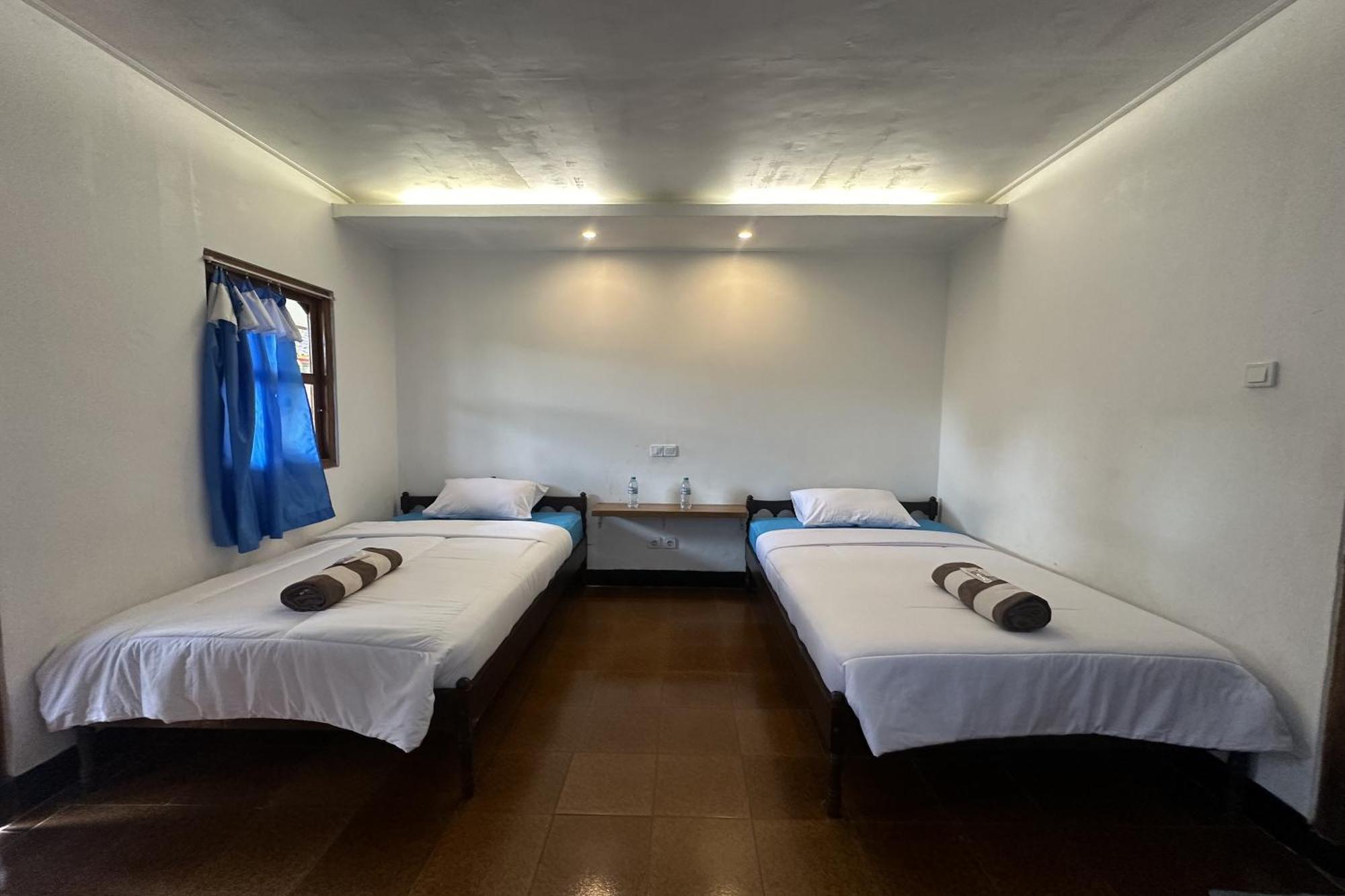 Arlina'S Hotel Kintamani Buitenkant foto