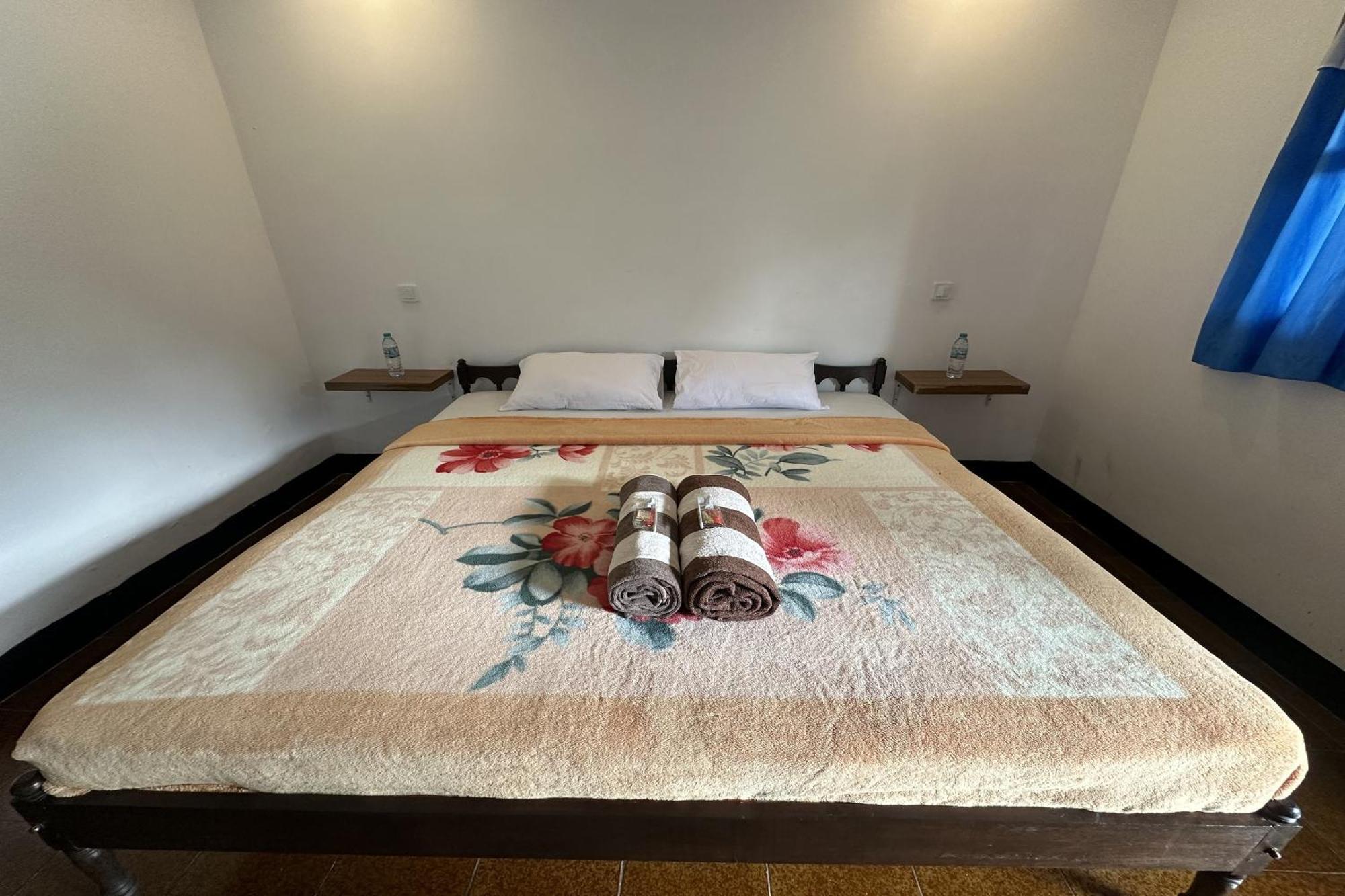 Arlina'S Hotel Kintamani Buitenkant foto