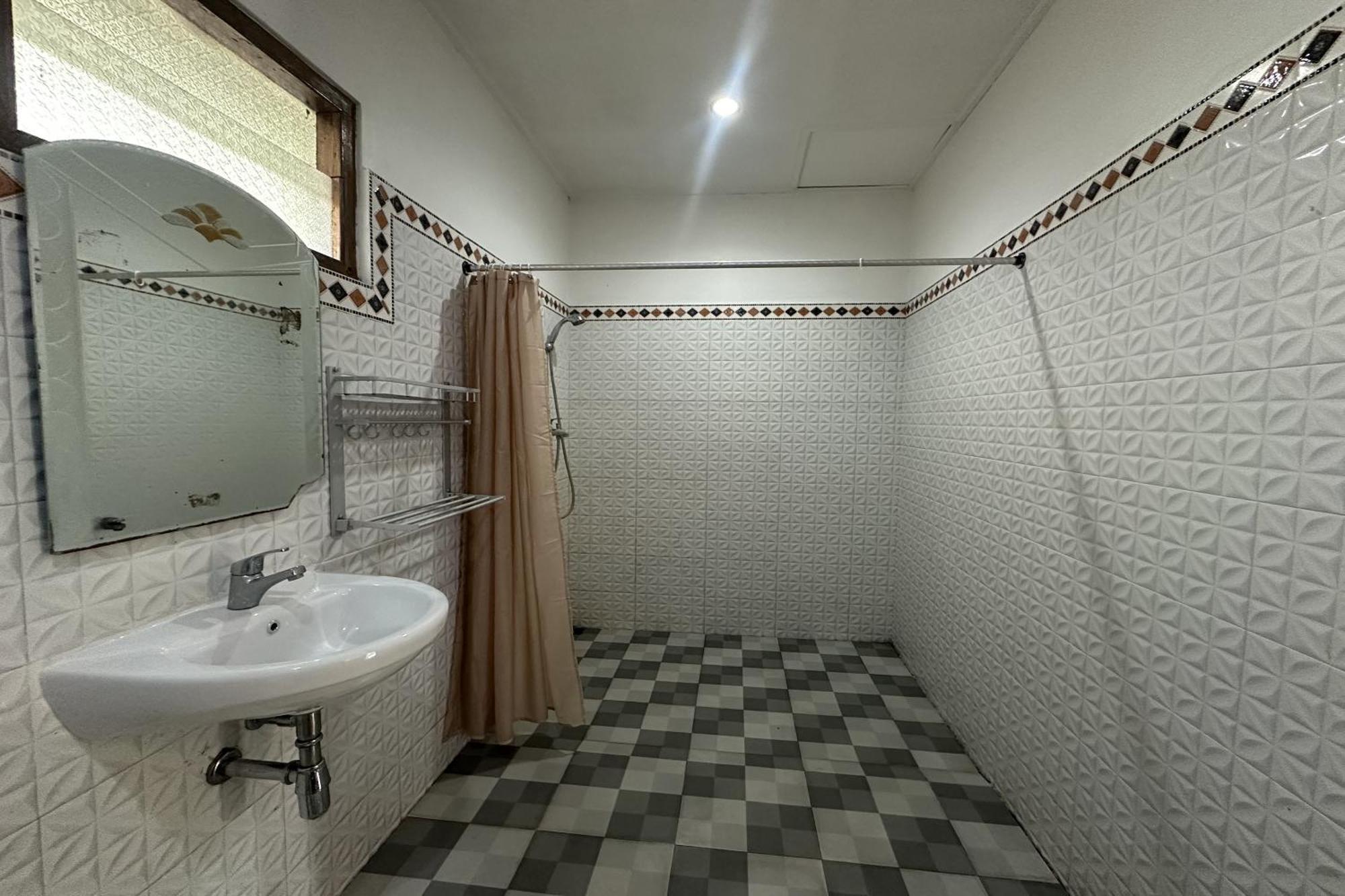 Arlina'S Hotel Kintamani Buitenkant foto