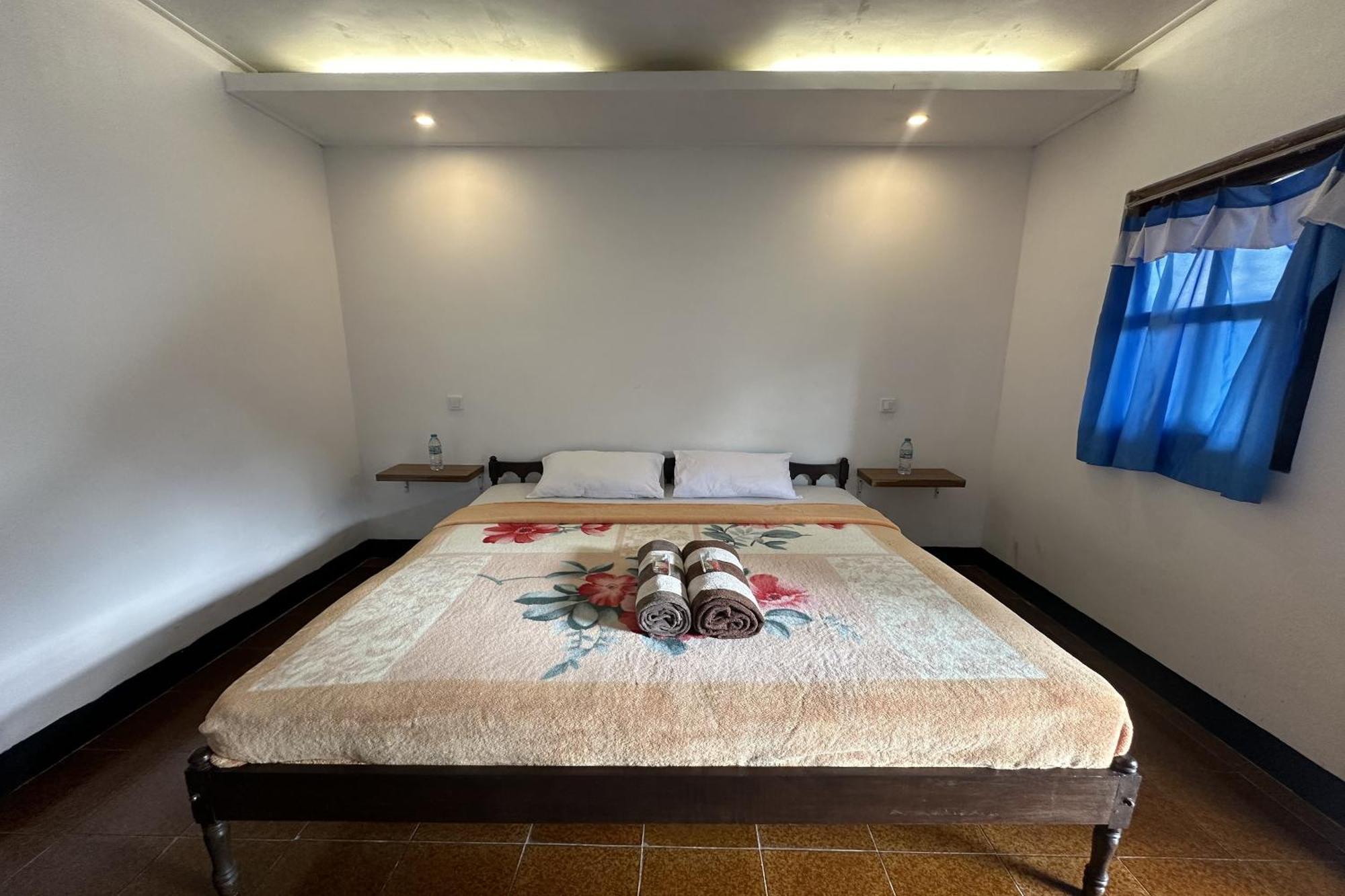 Arlina'S Hotel Kintamani Buitenkant foto